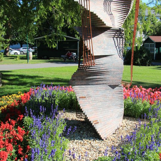 Arnold-Schönberg-Denkmal