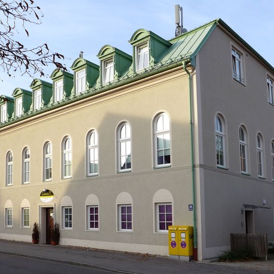 Gasthaus zur Schwaige