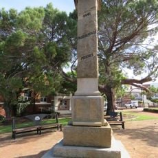 Maylands War Memorial