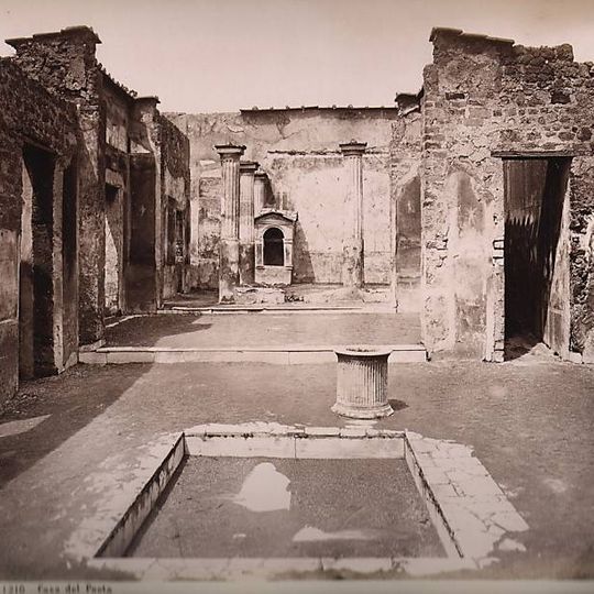 Casa do Poeta Trágico