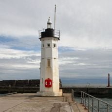 Chalmers Lighthouse
