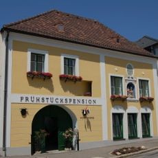 Rathauskeller Gars am Kamp