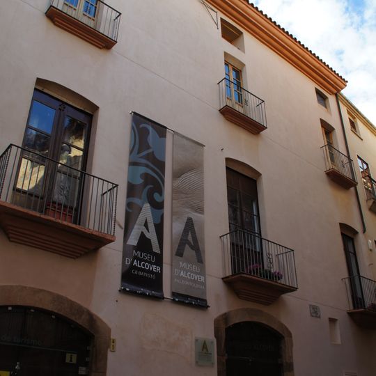 Museu d'Alcover