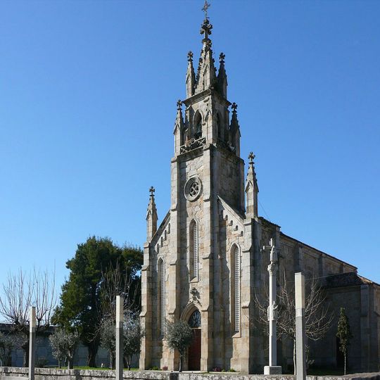 Chiesa della Madonna dei Placeres