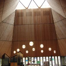 Firma Walcker, Ludwigsburg