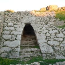 Fortress of Ugarit