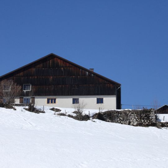 Ferme de la Verrerie