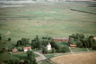 Aerial View 2