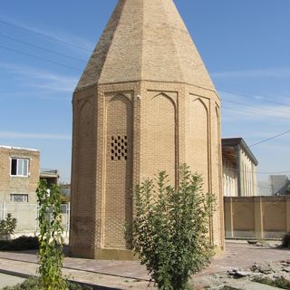 Qorban Tower