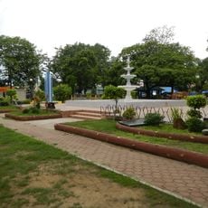 Camiling Park