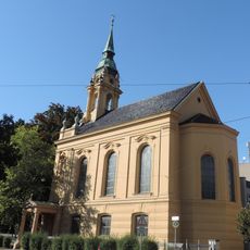 St. Johannes (Göggingen)