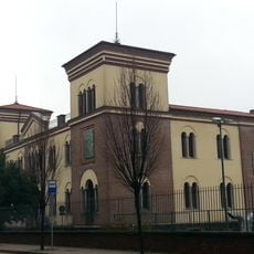 Ex Casa del Popolo