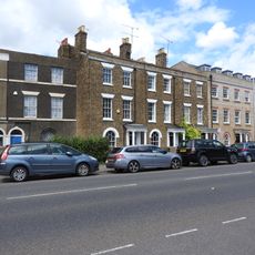 24,25 And 26, New Road