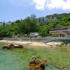 Silverstrand Beach