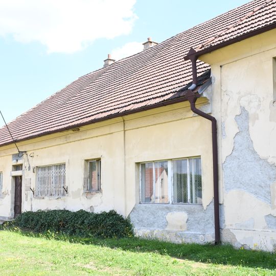 Former protestant school