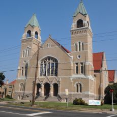 Duke Memorial United Methodist Church