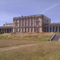 Caversham Park