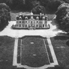 Château de la Violette