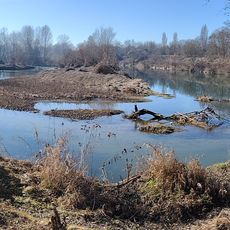 Lanca di San Michele