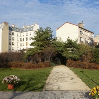 Jardin Françoise Héritier