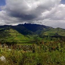 Pasochoa