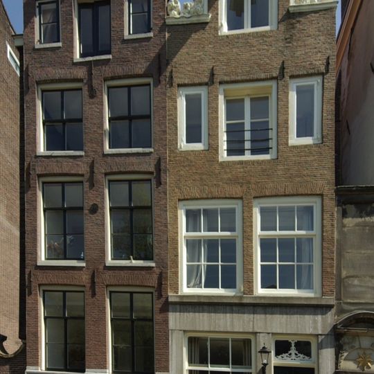 Keizersgracht 385, Amsterdam
