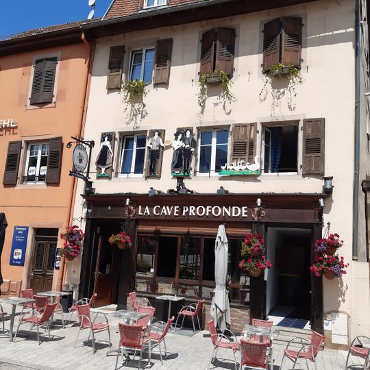 Le Petit Rohan