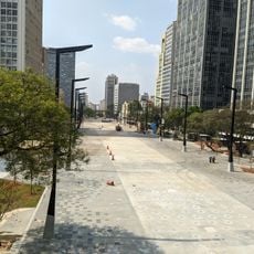 Vale do Anhangabaú