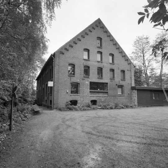 Deurneseweg 2, Griendtsveen