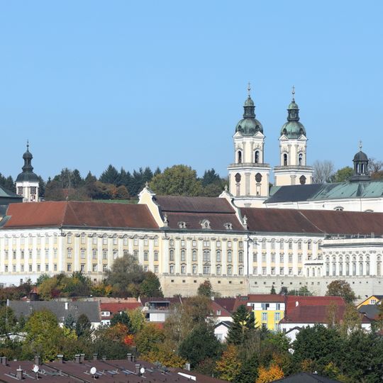 Abbazia di Sankt Florian