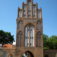 Neubrandenburg Regional Museum
