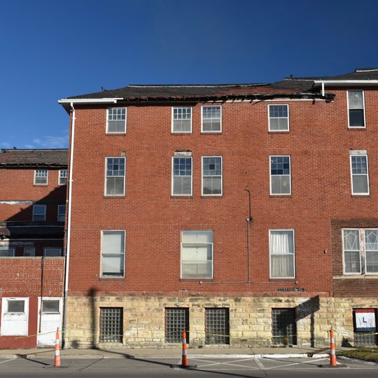 Herring Hotel