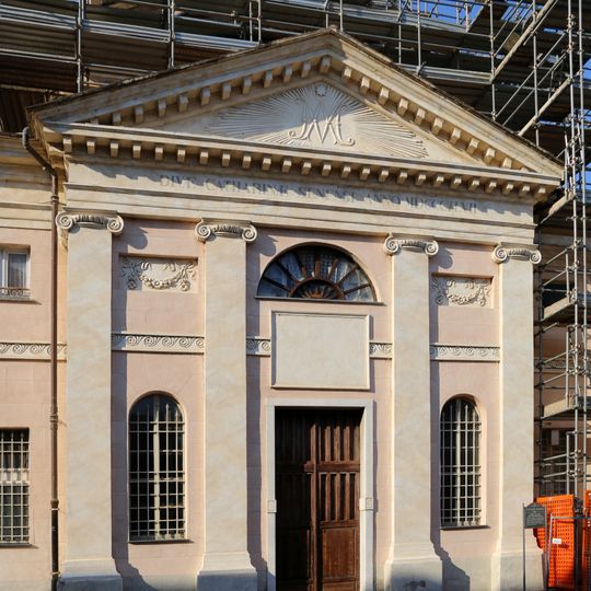 Chiesa di Santa Caterina