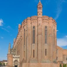 Albi Cathedral
