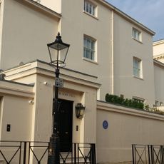 Doric Villa