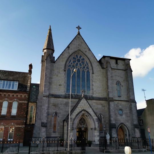 St Malachy's Dominican Church