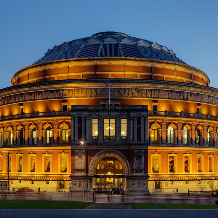 Royal Albert Hall