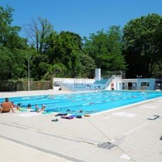 Piscine Chapou