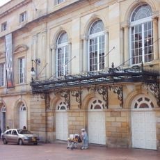 Teatro Colón