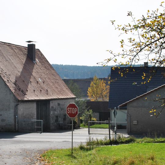 Schnackenmühle