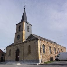 Église Saint-Charles de Taillette