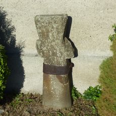 Mord- und Sühnekreuz Landstraße (beim Gasthof)