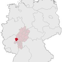 circondario di Limburg-Weilburg