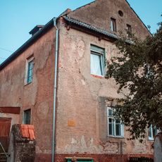 Жилой дом (Калининград)