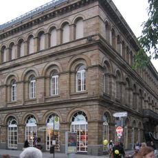 Von der Heydt-Museum