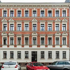 Wilhelm-Plesse-Straße 14 (Leipzig)