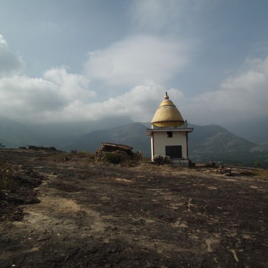 Kanthalloor