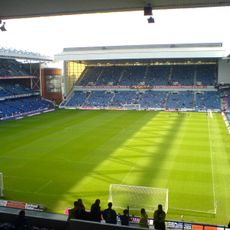 Ibrox Stadium