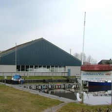 Jonenweg 1B,  8355CL  Giethoorn