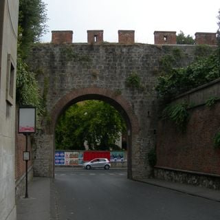 Porta San Ranierino